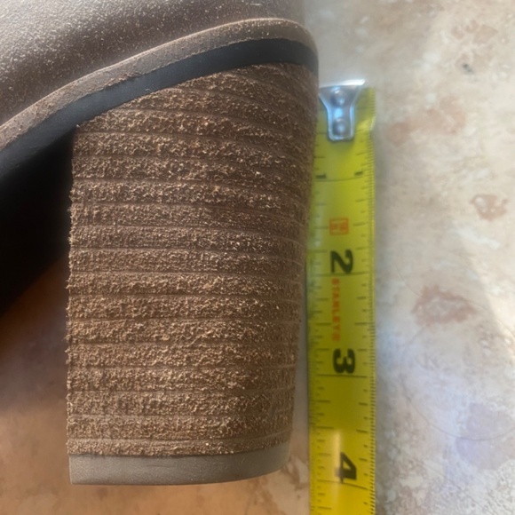 Vince Camuto Over the Knee Boots - Picture 3 of 12